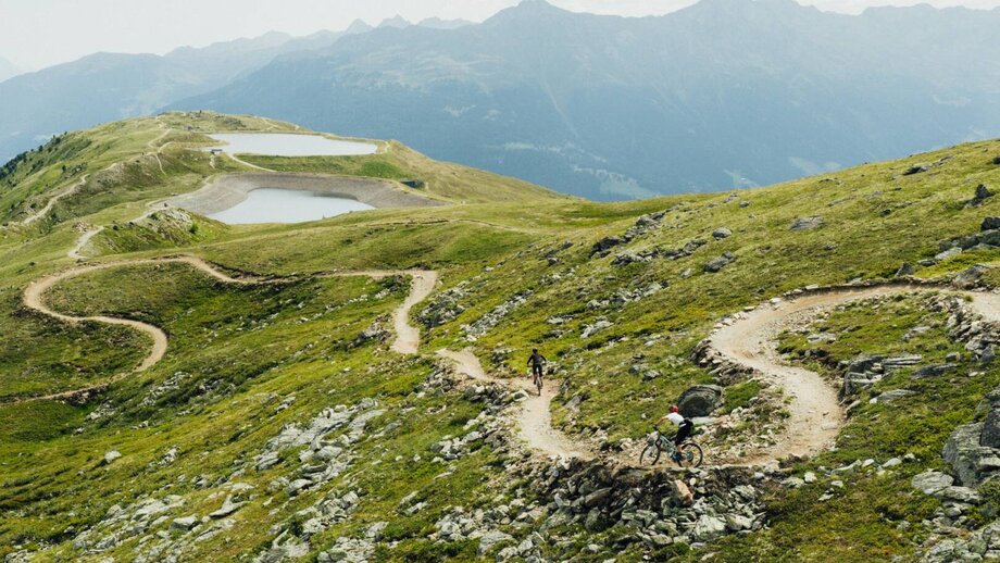 Frommestrail.jpg | © (c) Serfaus-Fiss-Ladis Marketing GmbH_Raphael Pöham