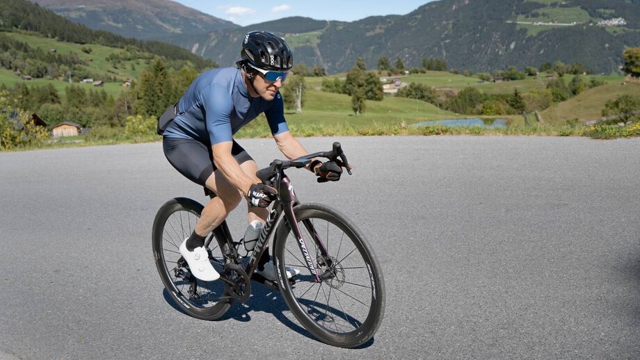 Rennrad (1).jpg | © (c) Serfaus-Fiss-Ladis Marketing GmbH_Luke Schütz