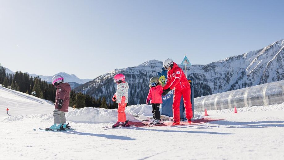Skischule