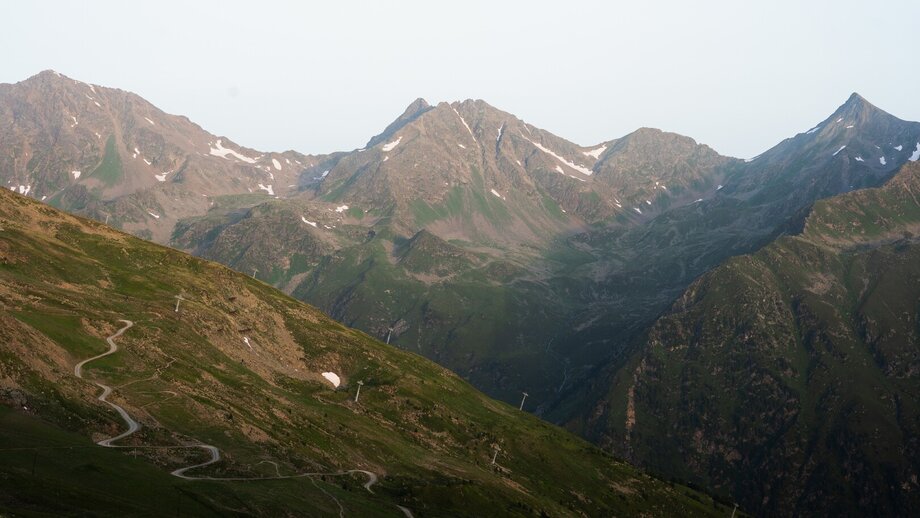 Ausblick | © © Serfaus-Fiss-Ladis Marketing GmbH