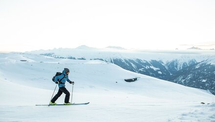 Skitour in Serfaus-Fiss-Ladis | © ©Serfaus-Fiss-Ladis Marketing GmbH