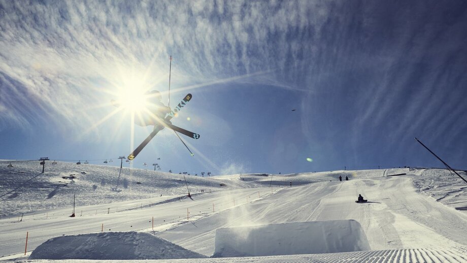Sonne & Spaß | © © Serfaus-Fiss-Ladis Marketing GmbH_Christian Waldegger