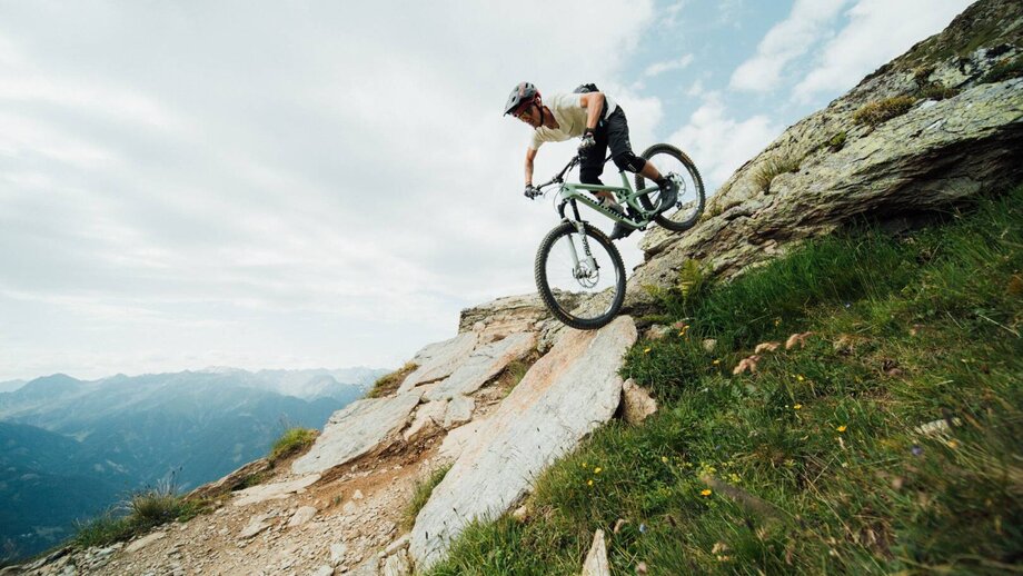 Zirbentrail | © (c) Serfaus-Fiss-Ladis Marketing GmbH_Raphael Pöham