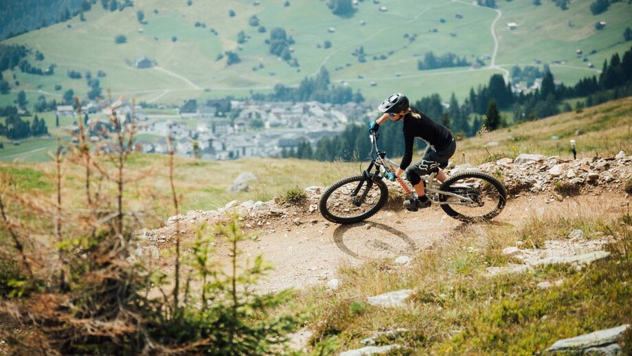 Zirbentrail | © (c) Serfaus-Fiss-Ladis Marketing GmbH_Raphael Pöham