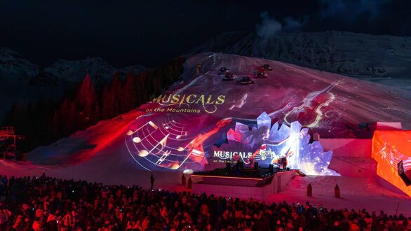 Adventure Night 2024/25 | © Serfaus-Fiss-Ladis