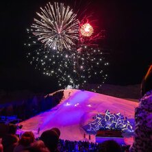 Adventure Night in Serfaus | © Serfaus-Fiss-Ladis