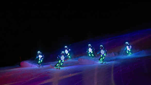 Adventure Night - Skishow | © Serfaus-Fiss-Ladis