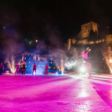 Fire & Ice (c) Fabian Schirgi