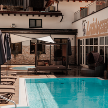Pool Laderhof