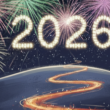 Silvester Fackellauf