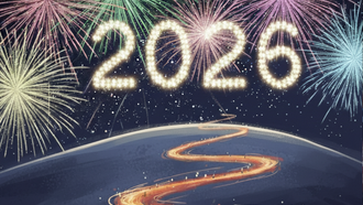 Silvester Fackellauf