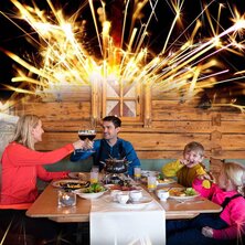 Silvester Sportalm