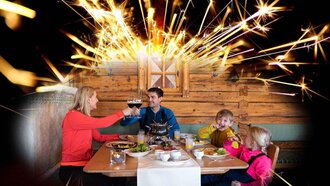 Silvester Sportalm