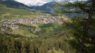 Aussicht Aussicht