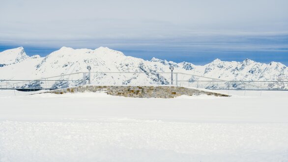 Berge