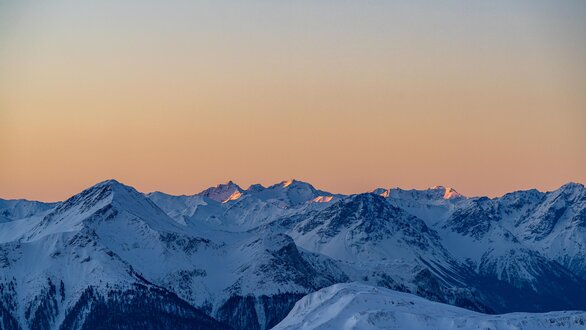 Sonnenuntergang