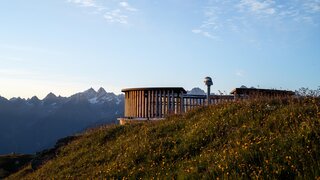 Aussicht