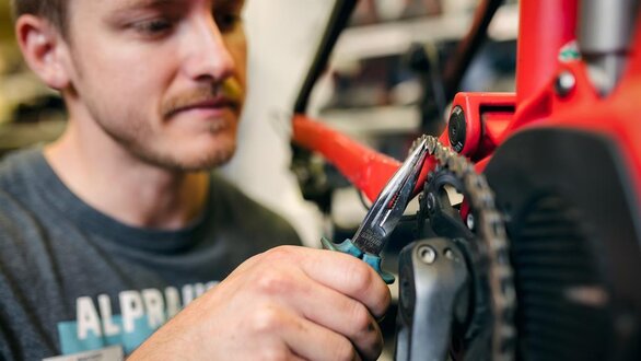 Reparatur