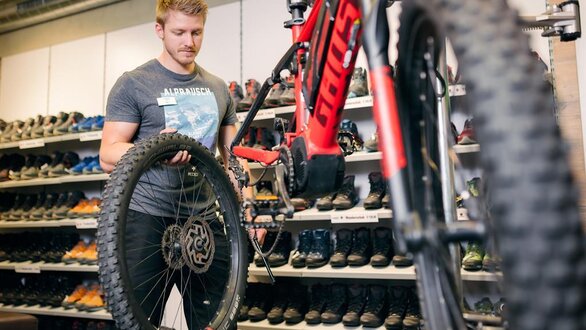 Bikecenter