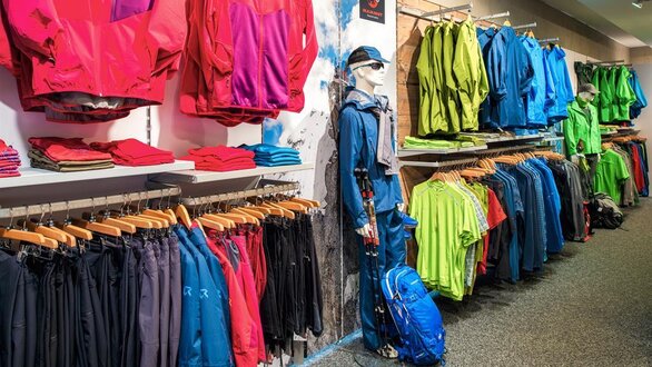 Sport & Mode