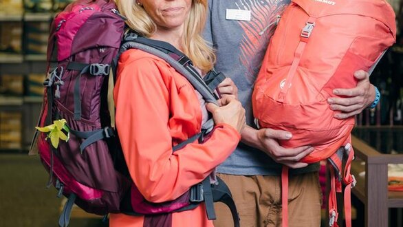 Rucksack