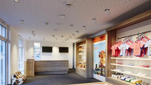Shop