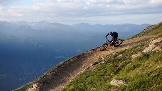 Frommestrail