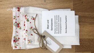 Obst und Gemüsetücher Obst und Gemüsetücher