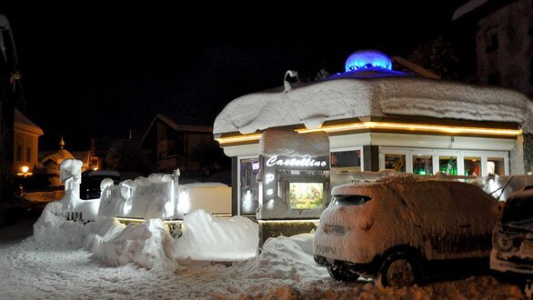 Castellino Winter