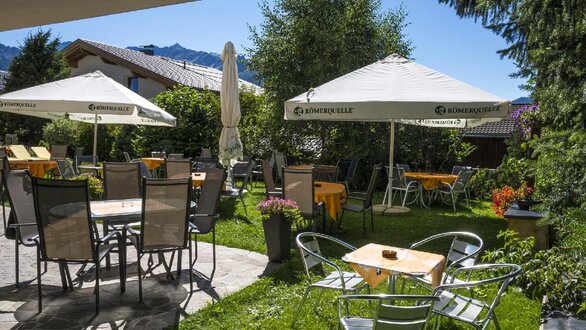 Garten