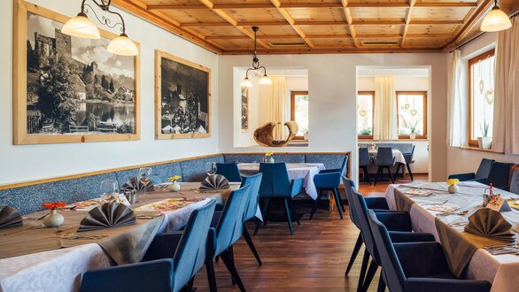 Speisesaal