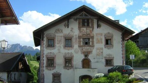 Stockerhaus