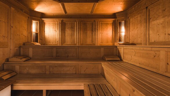 Stubensauna