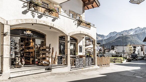 Plangger Shop