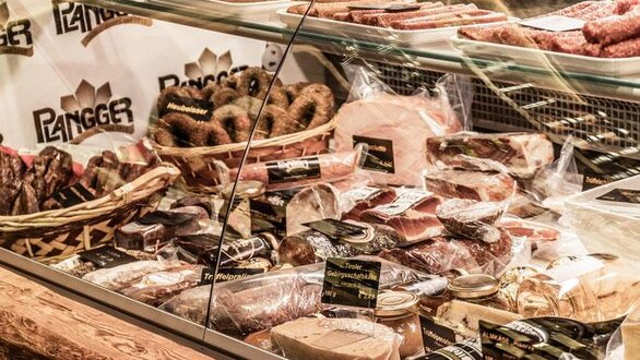 Wurst Variation