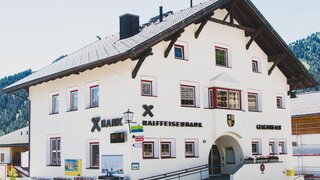 Raiffeisenbank Fiss