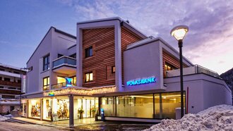 Volksbank