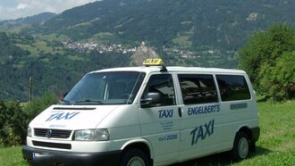 Taxi VW Taxi VW
