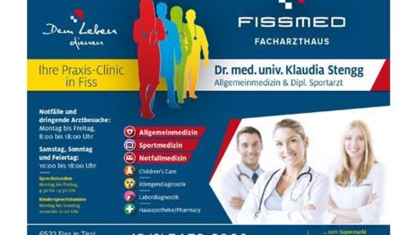 Dr. Klaudia Stengg