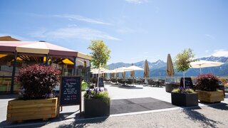 Sonnenburg summer