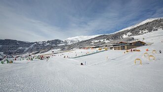 Winter Winter