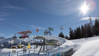 Fisser Flieger winter