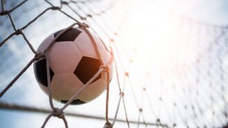 Fußball