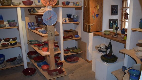 Galerie Keramik