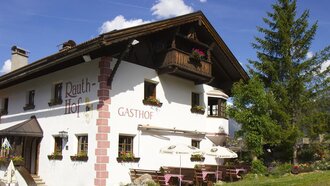 Rauthof Sommer Rauthof Sommer
