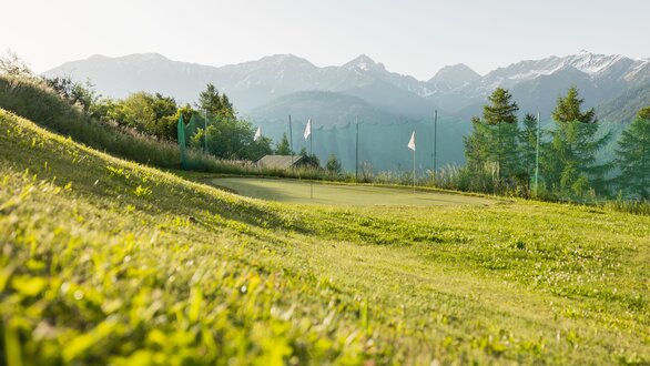 Golfen