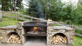 Grill