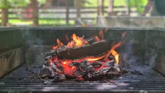 Feuer Feuer