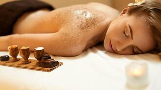 Massage Massage