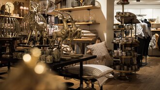 Shop Shop